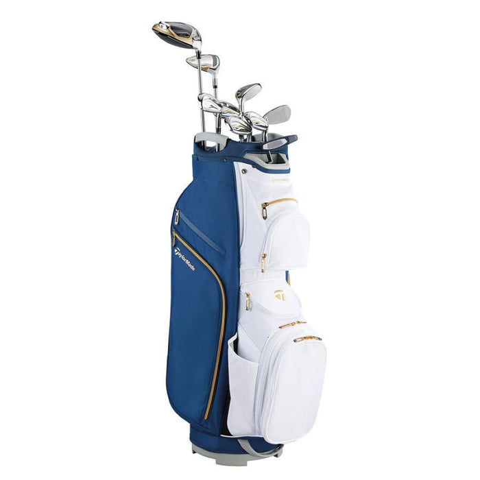 TaylorMade Kalea Gold Womens Package Set Package Sets