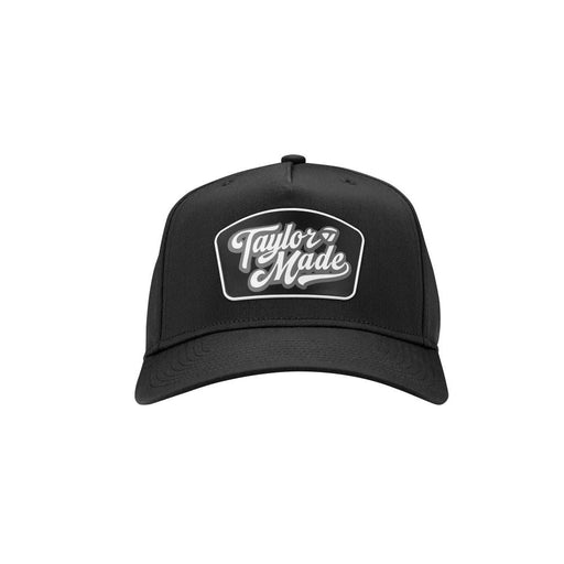 TaylorMade Lifestyle A-Frame Hat Hats