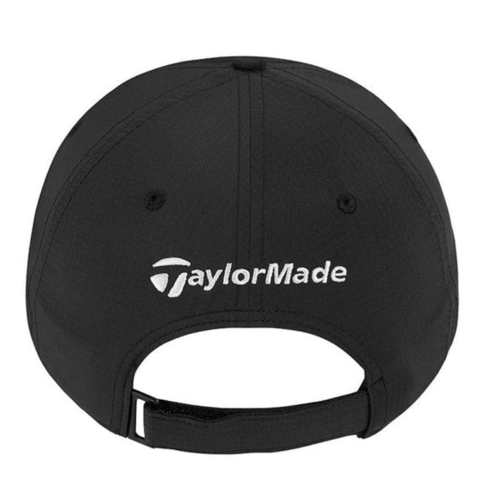 TaylorMade Lifestyle Radar Cap - Black