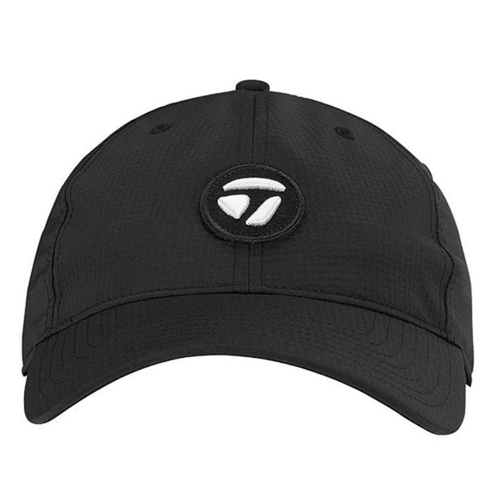 TaylorMade Lifestyle Radar Cap - Black