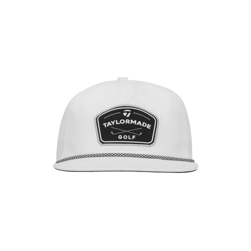 TaylorMade Lifestyle Rope Cap Hats