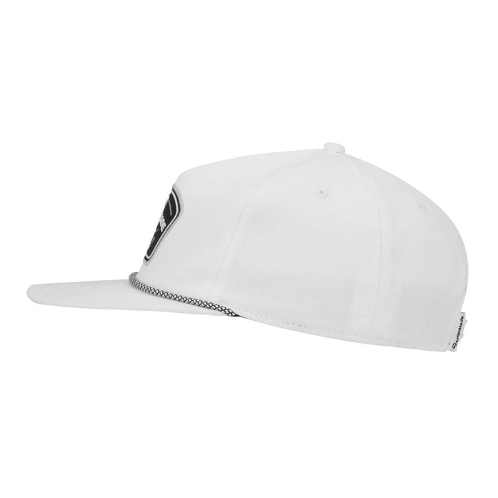 TaylorMade Lifestyle Rope Cap Hats