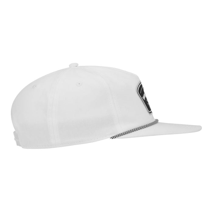 TaylorMade Lifestyle Rope Cap Hats