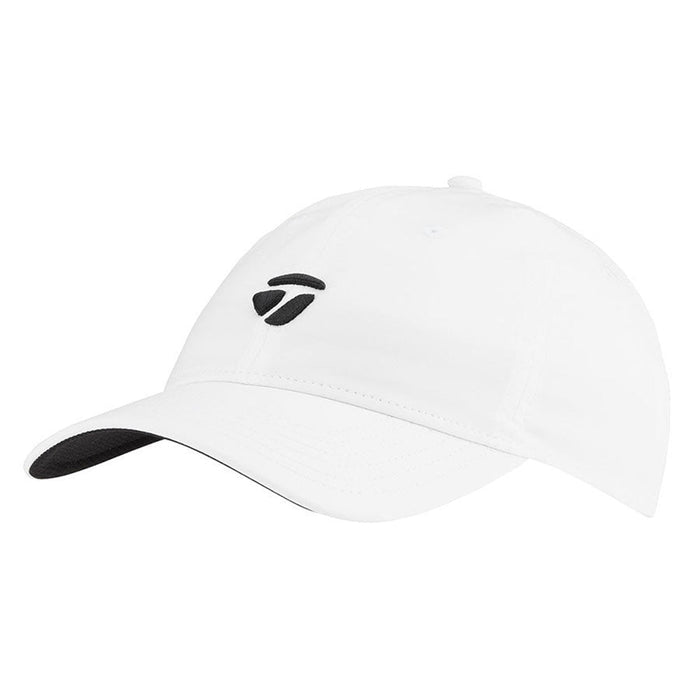 TaylorMade Lifestyle T-Bug Cap White