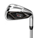 TaylorMade M4 Irons - Steel Shaft