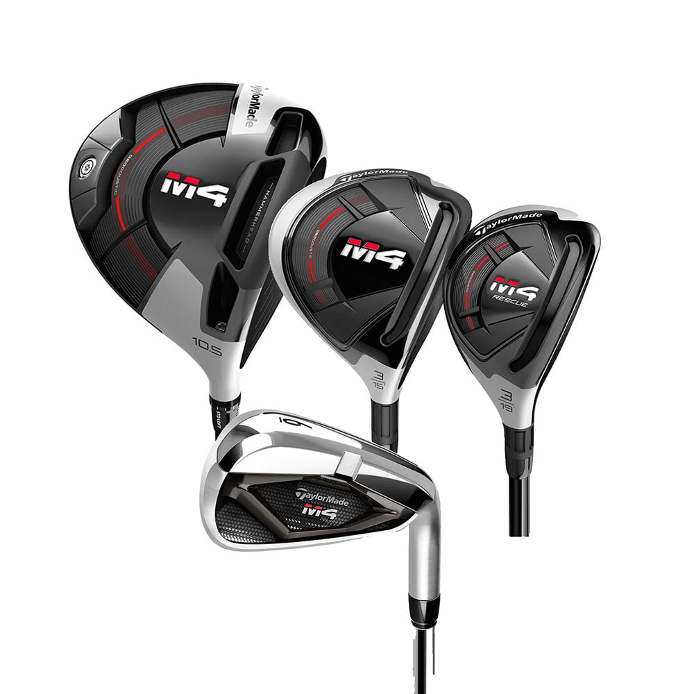 TaylorMade M4 Package Set