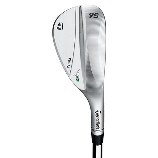 TaylorMade Milled Grind 4 Wedge - TW Grind Wedges