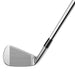 TaylorMade P790 25 Irons - Steel Shaft Iron Set