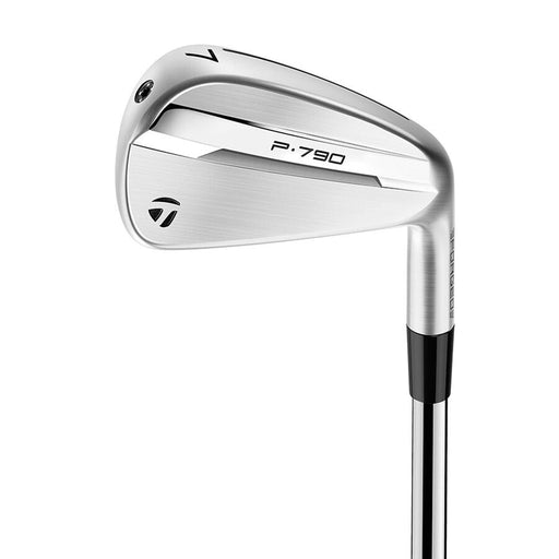 TaylorMade P790 25 Irons - Steel Shaft Iron Set