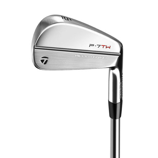 TaylorMade P7TW Irons - Custom Iron Set