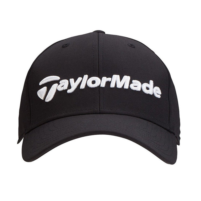 TaylorMade Performance Seeker Cap - Black