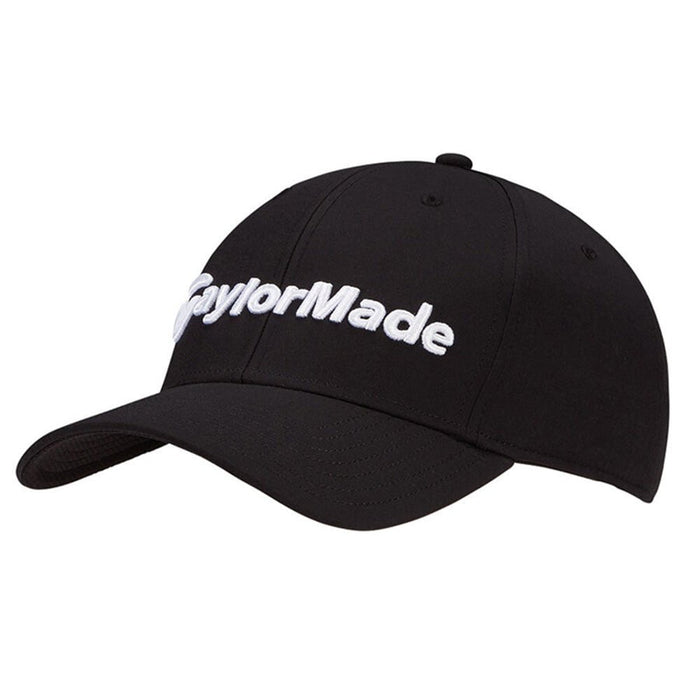 TaylorMade Performance Seeker Cap - Black