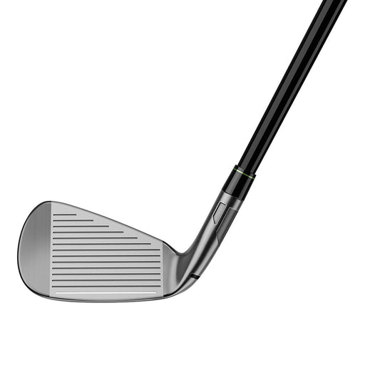 TaylorMade Qi Gunmetal Edition Irons Iron Set