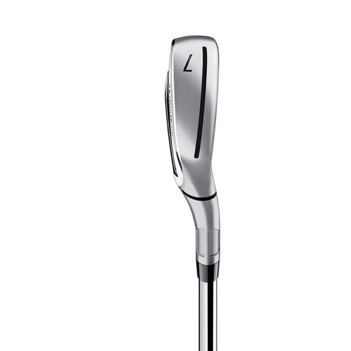 TaylorMade Qi HL Irons - Custom