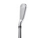 TaylorMade Qi HL Irons - Steel Shaft