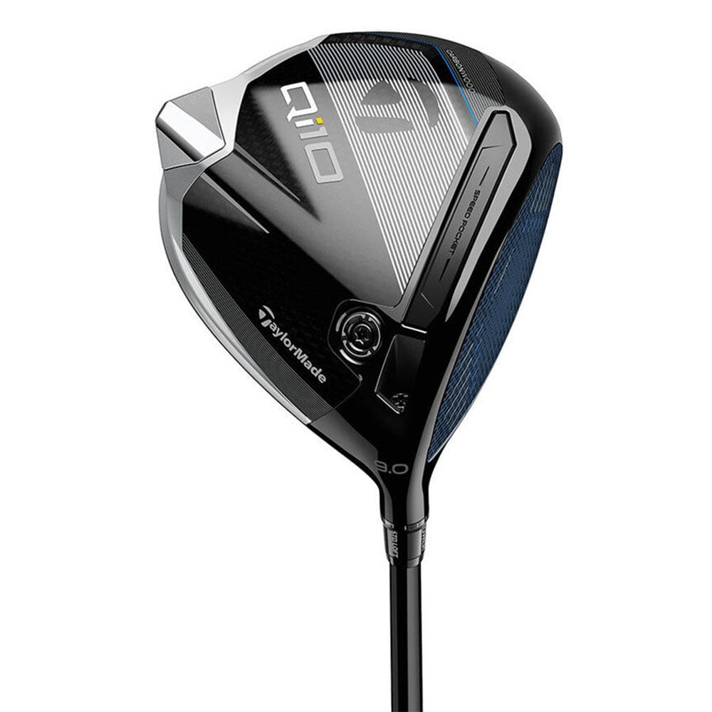 TaylorMade Qi10