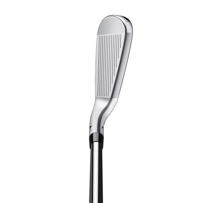 TaylorMade Qi10 Irons - Graphite Shaft
