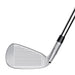 TaylorMade Qi10 Irons - Graphite Shaft