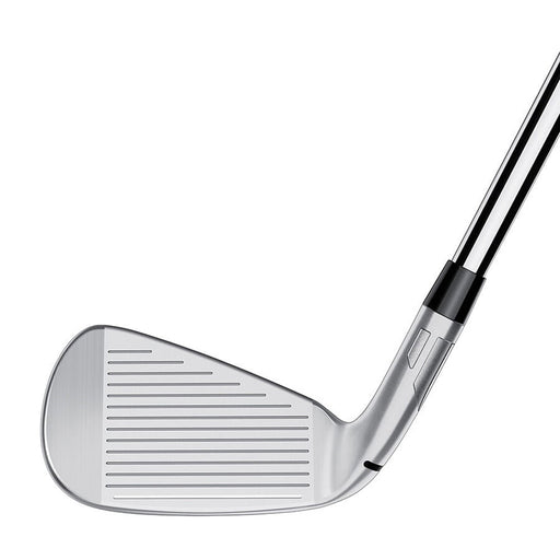 TaylorMade Qi Single Iron - Steel Shaft Single Irons