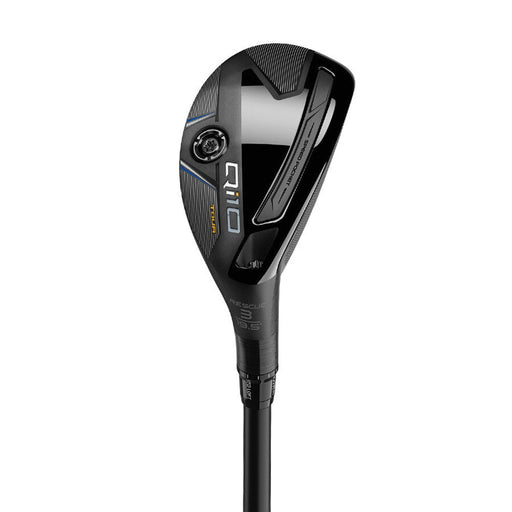 TaylorMade Qi10 Tour Rescue - Custom