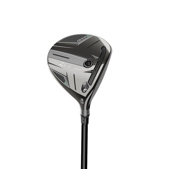 TaylorMade Qi35 Fairway Fairway Woods