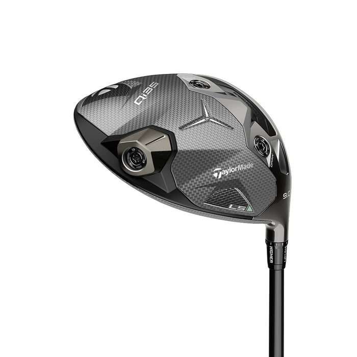 TaylorMade Qi35 LS Driver - Custom Drivers