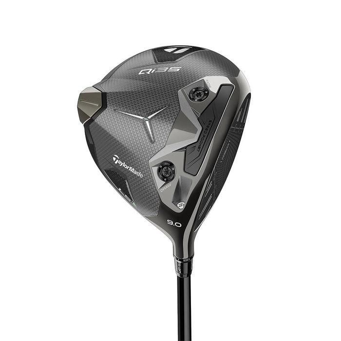 TaylorMade Qi35 LS Driver Drivers