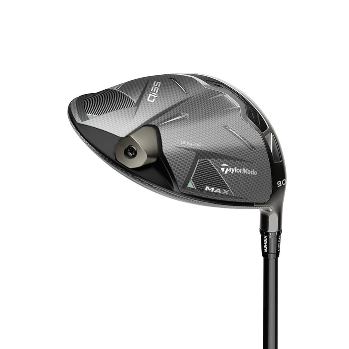 TaylorMade Qi35 Max Driver - Custom Drivers