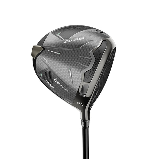 TaylorMade Qi35 Max Driver - Custom Drivers