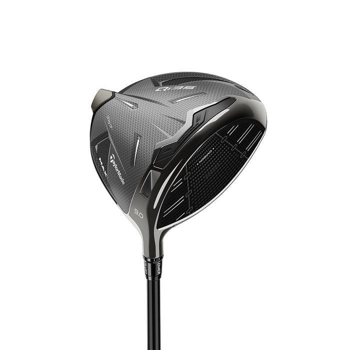 TaylorMade Qi35 Max Driver - Custom Drivers