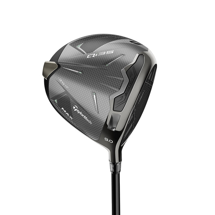 TaylorMade Qi35 Max Driver Drivers