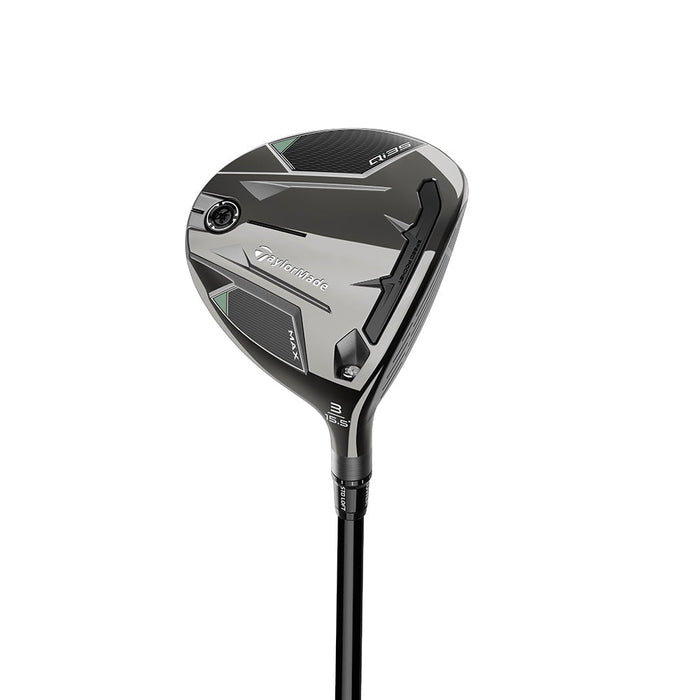 TaylorMade Qi35 Max Fairway - Custom Fairway Woods