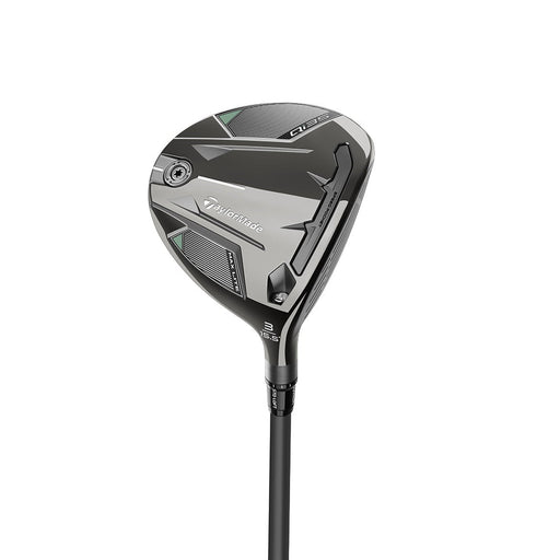 TaylorMade Qi35 Max Lite Fairway - Custom Fairway Woods