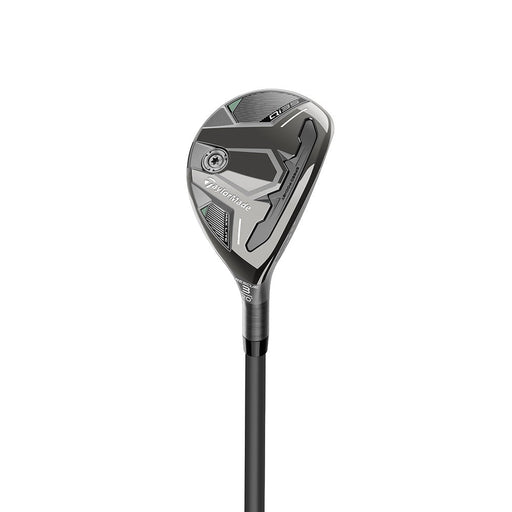 TaylorMade Qi35 Max Lite Rescue - Custom Hybrids & Rescues