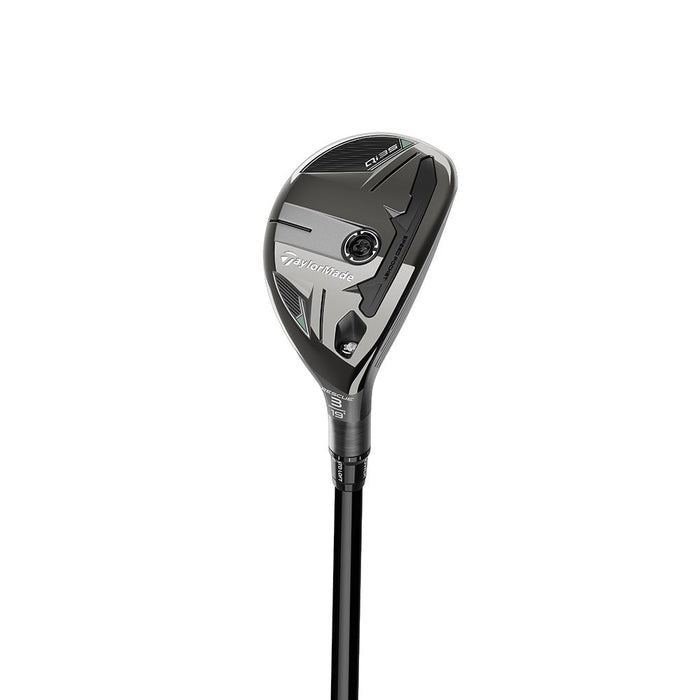 TaylorMade Qi35 Rescue - Custom Hybrids & Rescues