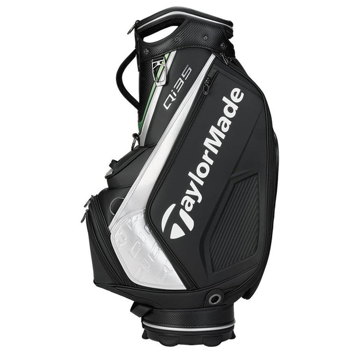 TaylorMade Qi35 Staff Bag Golf Bags