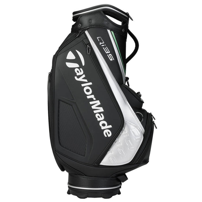 TaylorMade Qi35 Staff Bag Golf Bags