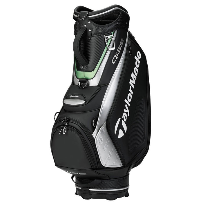 TaylorMade Qi35 Staff Bag Golf Bags