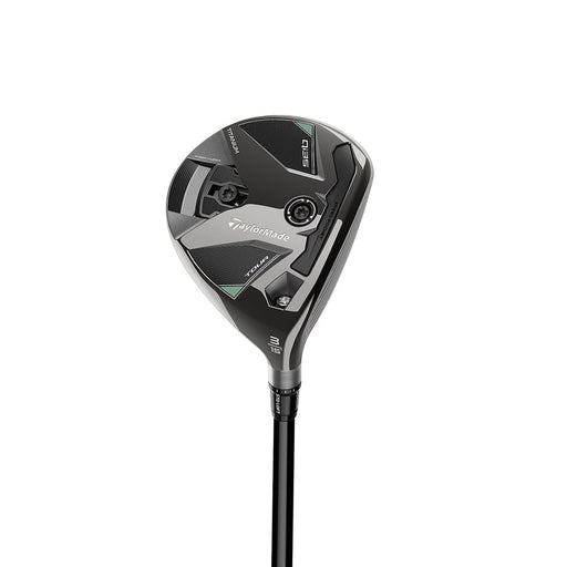 TaylorMade Qi35 Tour Fairway - Custom Fairway Woods