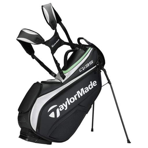 TaylorMade Qi35 Tour Stand Bag Golf Bags