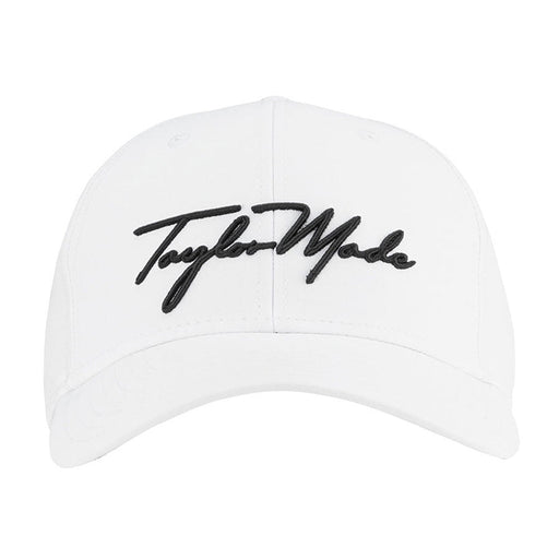 TaylorMade Script Seeker Cap