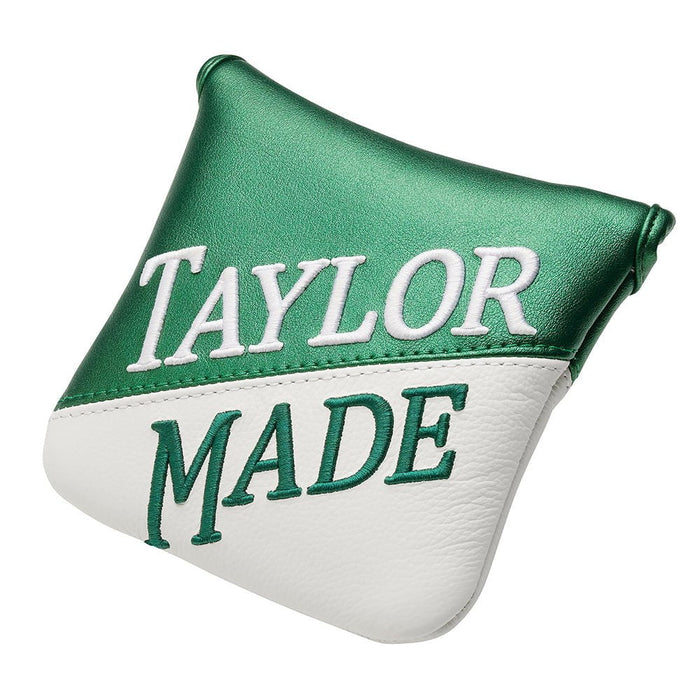 TaylorMade Season Opener Mallet Putter Headcover