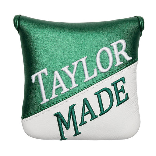 TaylorMade Season Opener Mallet Putter Headcover