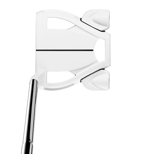 TaylorMade Spider Ghost White Small Slant Putters & Chippers