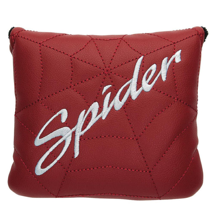 TaylorMade Spider Red Double Bend