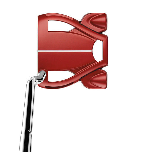 TaylorMade Spider Red Double Bend Putters & Chippers