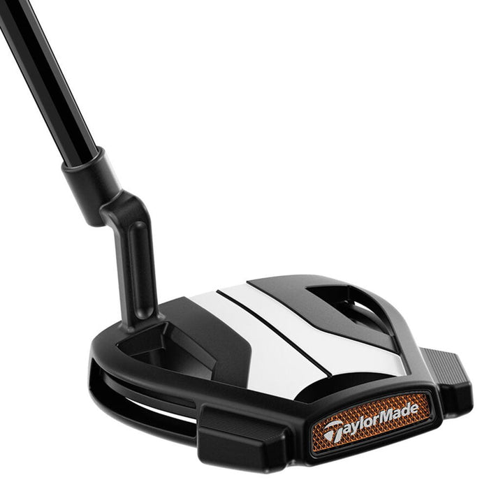 TaylorMade Spider Tour X Black Putter Putters & Chippers