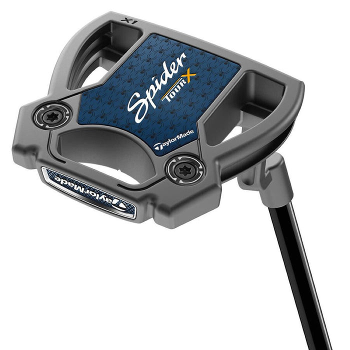 TaylorMade Spider Tour X L-Neck Putter Putters & Chippers