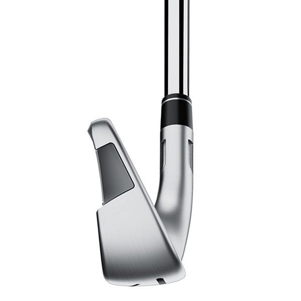 TaylorMade Stealth Irons - Steel Shaft