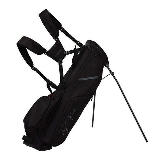 TaylorMade TM23 Flextech Carry Bag Black